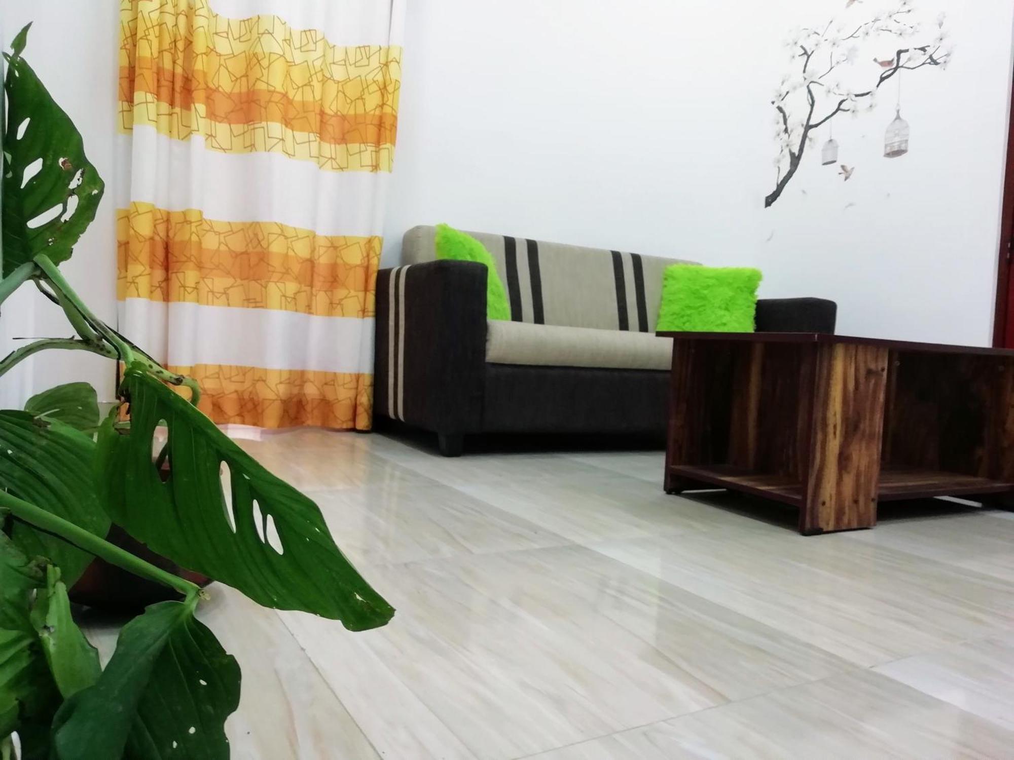 Ella C&D Paradise Hotell Rom bilde