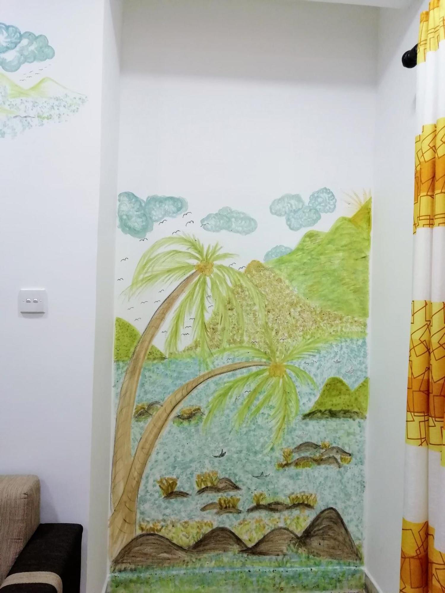 Ella C&D Paradise Hotell Rom bilde