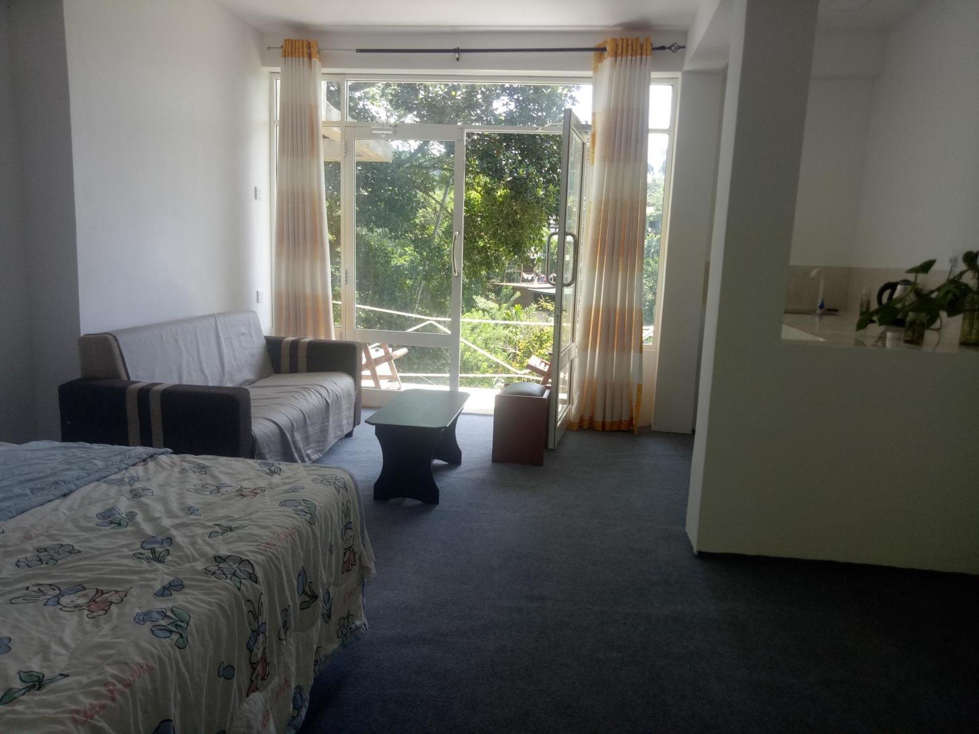Ella C&D Paradise Hotell Eksteriør bilde